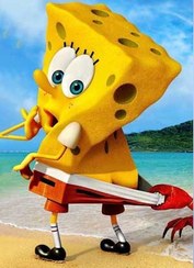 تصویر تابلو انیمیشن 