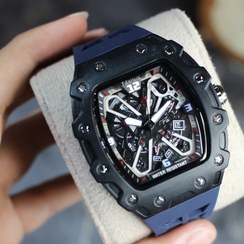 تصویر ساعت فیلامونت طرح ریچارد میل - سفید 