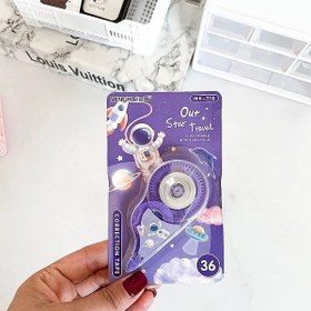 تصویر غلطگیرنواری فانتزی 1 