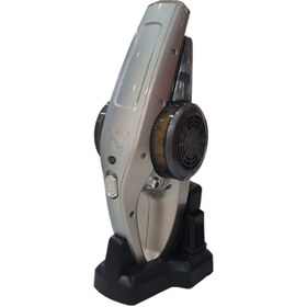 تصویر جارو شارژی دستی نانیوا مدل NVC-6100 Naniwa cordless vacuum cleaner model NVC-1600