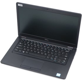 تصویر لپ تاپ استوک Dell Latitude 5490 