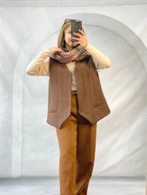 تصویر وست فوتر مزونی 