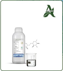 تصویر گلیسیرین گیاهی K.L.K 