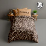 تصویر روتختی تک نفره 4 تکه ESPIR ترکاز طرح c118 