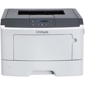 تصویر پرینتر لیزری تک کاره MS317DN لکسمارک Printer MS317DN Laser Lexmark