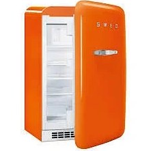 تصویر یخچال فریزر اسمگ FAB10 مدل FAB10ROR2 