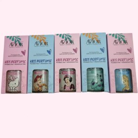 تصویر ادکلن کودک “Beauty Chases You” 