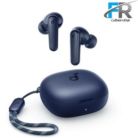 تصویر هدفون بی سیم اَنکر مدل Soundcore R50i اصل Anker Soundcore R50i Wireless Headphone