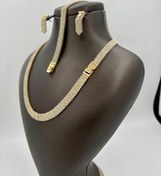 تصویر سرویس طلا رولکس 