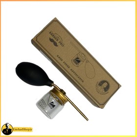 تصویر پمپ پودر تاپیک فینی 