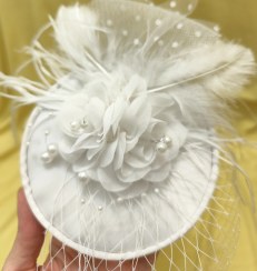 تصویر کاپ کلاه عروس 