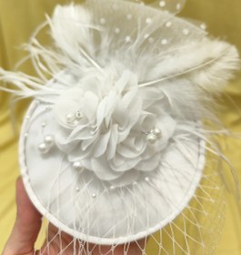 تصویر کاپ کلاه عروس 