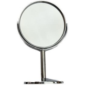 تصویر آینه پایه دار آرایشی یو یو وای پی Pedestal Mirror