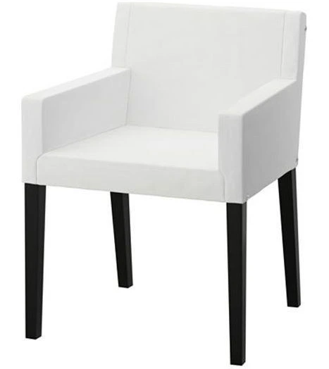 Ikea discount nils chair