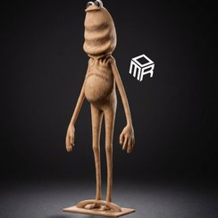 تصویر فیگور مارکوس 