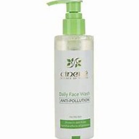 تصویر ژل شستشوی صورت سینره پوست چرب 200 میل Cinere Oily Face Wash Gel 200ml