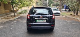 تصویر جیلی Emgrand X7 مدل 2014 ا Geely Emgrand X7 Geely Emgrand X7