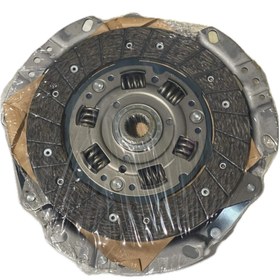 تصویر کیت کلاچ رنو ال نود اصلی تحت لیسانس فرانسه 