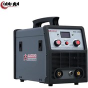 تصویر دستگاه جوش CO2 تو پودری دوکاره آمیکو مدل MIG-130 