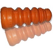 تصویر ضربه گیر کمک فنر عقب شاهین 