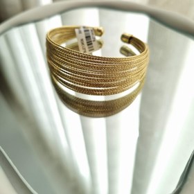 تصویر بنگل نخ های نور 