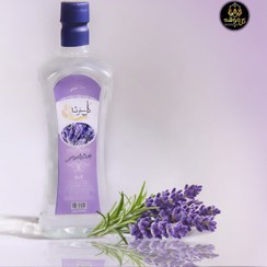 تصویر عرق اسطوخودوس 