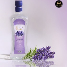 تصویر عرق اسطوخودوس 