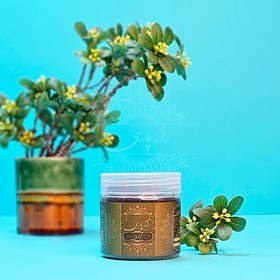 تصویر تخم شربتی 