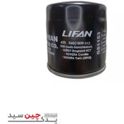 تصویر فیلتر روغن لیفان 520/620(1800)/x60/x50 