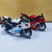 تصویر موتور اسباب بازی قدرتی موزیکال وارداتی 