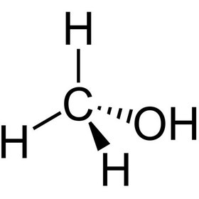 تصویر متانول کد 106009 مرک - 1000 میلی لیتر Methanol for analysis EMSURE® ACS,ISO,Reag. Ph Eur