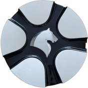 تصویر کاپ رینگ سورن پلاس IKCO - مشکی Soren+ cupring IKCO