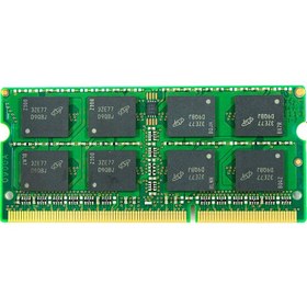 تصویر رم لپ تاپ میکرون 8 گیگابایت DDR3L با فرکانس 1600 مگاهرتز ا Micron RAM 8GB DDR3L 1600 MHz PC3L-12800 CL11 Laptop Memory Micron RAM 8GB DDR3L 1600 MHz PC3L-12800 CL11 Laptop Memory