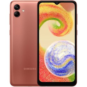 تصویر گوشی سامسونگ (چین) A04 | حافظه 32 رم 3 گیگابایت Samsung Galaxy A04 (China) 32/3 GB