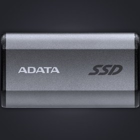 تصویر هارد اکسترنال ای دیتا Adata SE880 500GB 