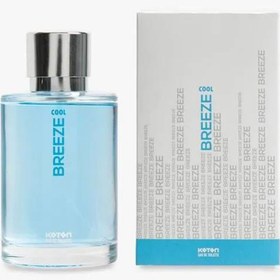 تصویر عطر کوتون 100 میل breeze cool 