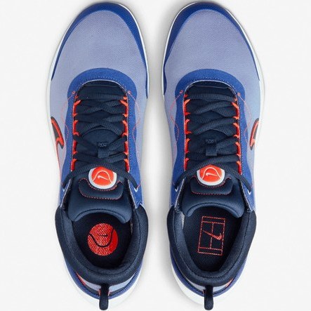 nikecourt zoom pro clay