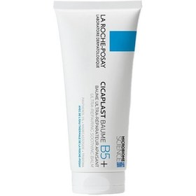 تصویر کرم سیکاپلاست B5 لاروش پوزای 40 میل غیراصل La Roche Posay Cicaplast Baume B5 40ml