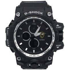 تصویر ساعت G-SHOCK – کد GS-500 – مردانه 