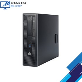 تصویر مینی کیس استوک hp G1 800 