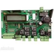 تصویر برد کنترل فرمان جک بتا | 24 ولت | قیمت 