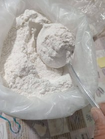 تصویر آرد برنج 