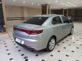 تصویر تارا مدل 1402 ا اتوماتیک - ESP اتوماتیک - ESP