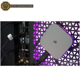 تصویر اس اس دی Corsair EX400U portable ssd 2TB 