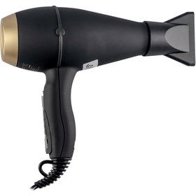 تصویر سشوار حرفه ای مدل Supreme تکنو درای Tecno Dry Supreme Professional Hair Dryer