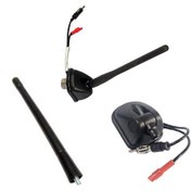 تصویر آنتن پژو پارس 