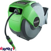 تصویر شلنگ جمع کن اتومات رولکسا مدل RL9930 Rolexa automatic hose reel model RL9930