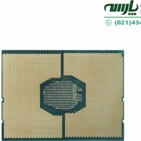 تصویر پردازنده سرور Intel Xeon Gold 6132 Intel Xeon Gold 6132