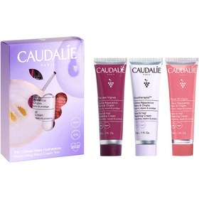 تصویر کرم دست اورجینال برند Caudalie کد 771818574 