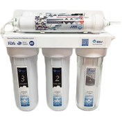 تصویر دستگاه تصفیه آب خانگی تک مدل UltraJet X530 